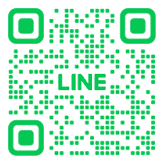 LINEお問い合わせ用QRコード